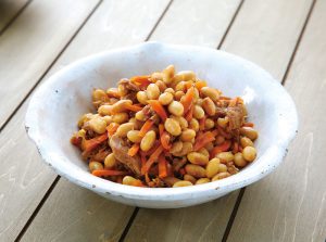 料理の基本！ 大豆のゆで方