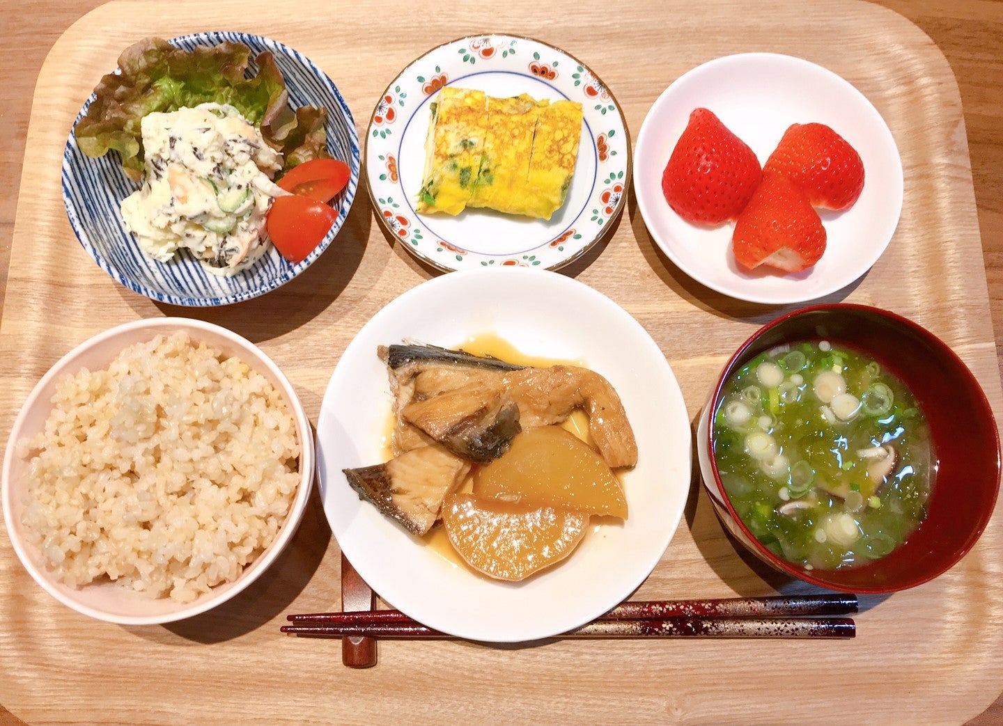 ブリのあら汁 by KUNKUN1978クックパッド簡単おいしいみんなのレシピが392万品