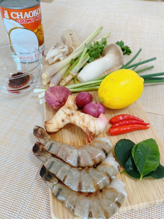 タイ料理 トムヤムクンとはタイ本場の超本格レシピと作り方紹介トムヤム小僧ブログ