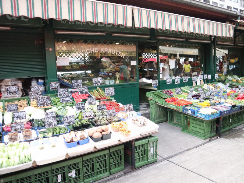 ホテル インディゴ ウィーン ナッシュマルクト バイ IHGHotel Indigo Vienna – Naschmarkt ByIHG クチコミあり - ウィーン