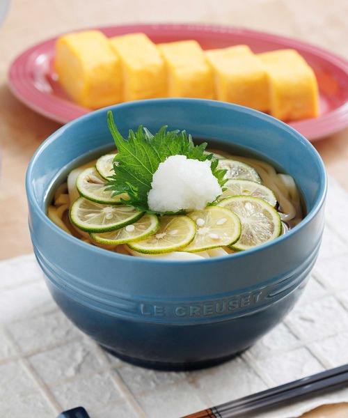 365日のパンとスープ オニオングラタン風スープ - macaroni