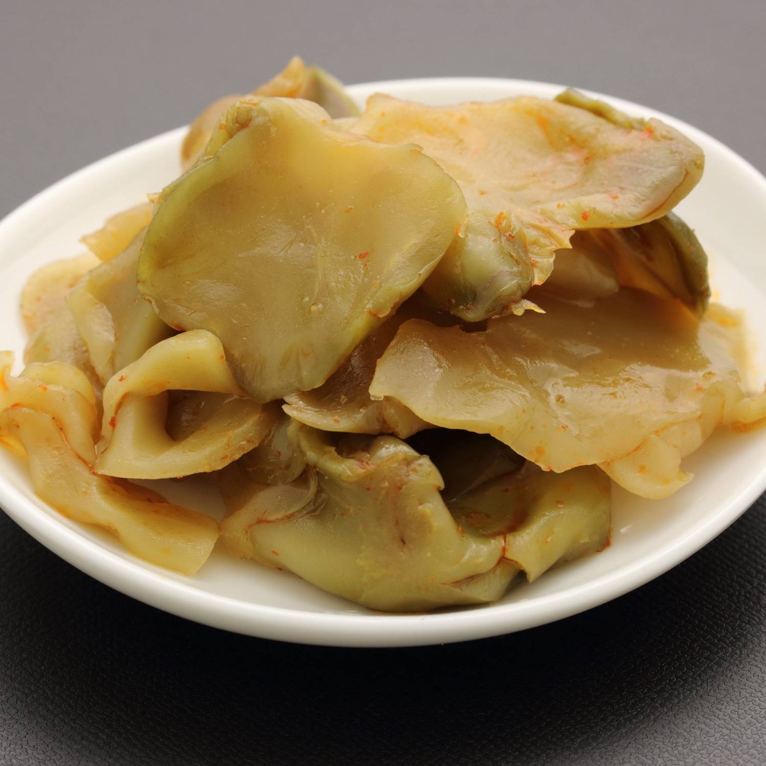 余ってない？「ザーサイの瓶詰め」おいしくいただく やみつきレシピ集キナリノ