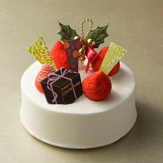 高島屋 今年は「平日クリスマス」。事前に受け取れる冷凍配送ケーキや、置くだけで食卓が華やぐ赤・ピンク色の「映えケーキ」に注目！完売必至の限定ケーキ 、お手頃価格が嬉しいミニサイズケーキなど豊富に！株式会社髙島屋のプレスリリース