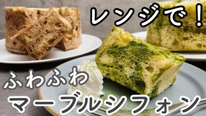 1枚1枚焼かない ホットケーキミックスで作る♪ふわふわスフレパンケーキの作り方♡型なしで作れる☆