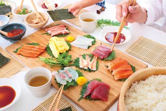 手巻き寿司の具材43選 ～定番から子どもが喜ぶ変わり種、冷蔵庫にあるものも活用できる！コラムeltha エルザ