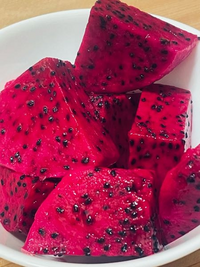 ドラゴンフルーツの魅力を徹底解説！トロピカルフルーツの秘密沖縄県 恩納村 産直市場 - おんなの駅 なかゆくい市場