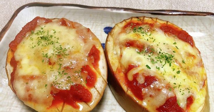 イタリア白なすのステーキ レシピらでぃっしゅレシピ