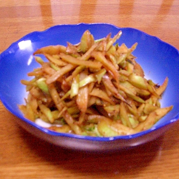 ブロッコリー定食」を作って、ブロッコリーを茎の皮まで食べ尽くしてみた ツジメシの付箋レシピ- メシ通ホットペッパーグルメ