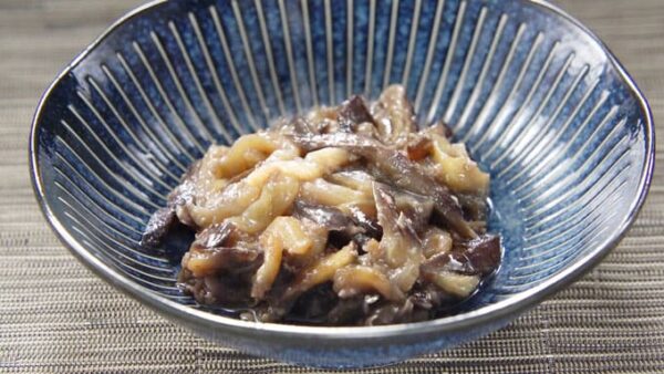 ナスの味噌炒めを油っぽくさせないためのテクニック樋口直哉 TravelingFoodLab.