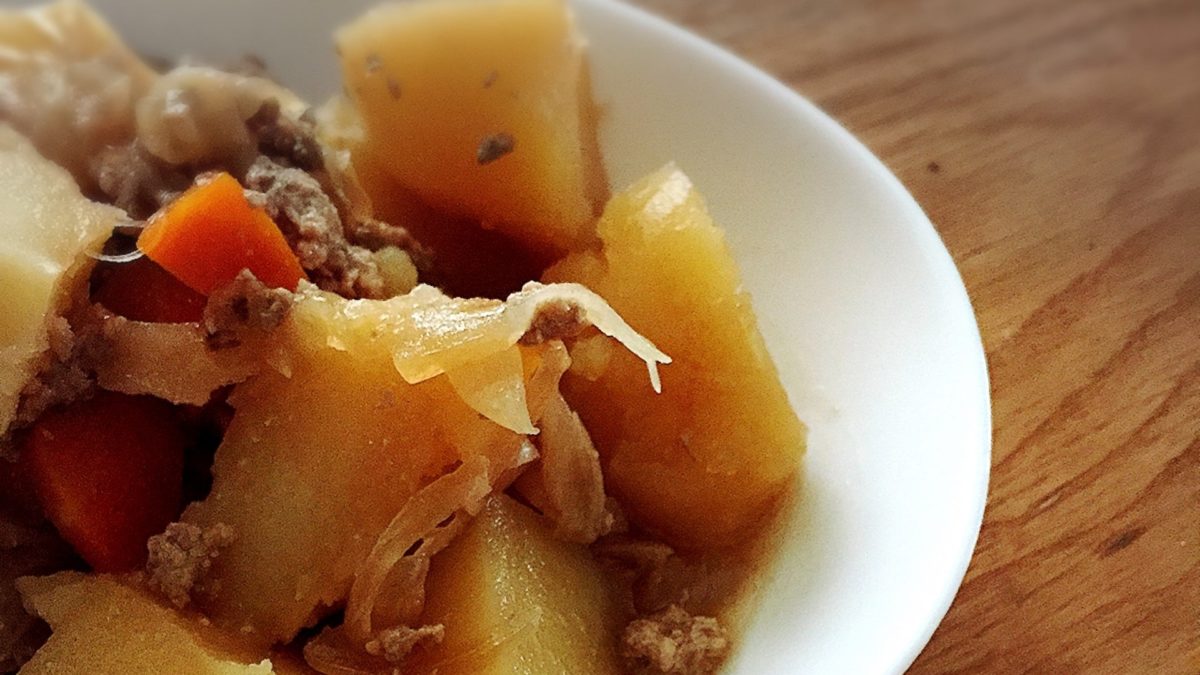 業務スーパー お得すぎる冷凍ポテトのアレンジ3選！1キロをおいしく食べきろう - たべぷろ