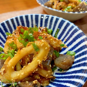 厚揚げこんにゃくごぼうの こってり♡甘辛煮レシピサイトNadia