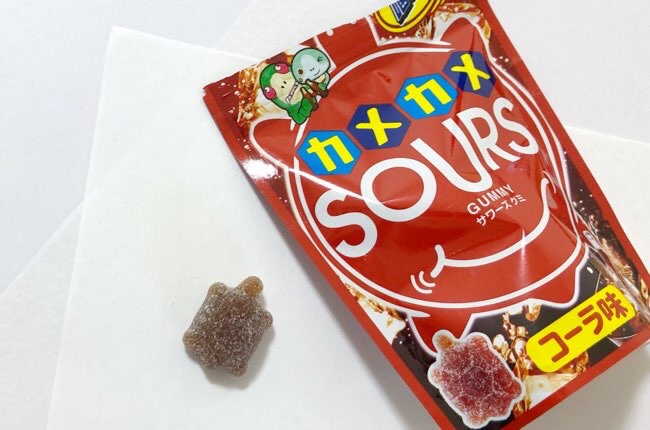 懐かしの「コーラアップ」復活、大人向けに生まれ変わり限定発売。Narinari.com