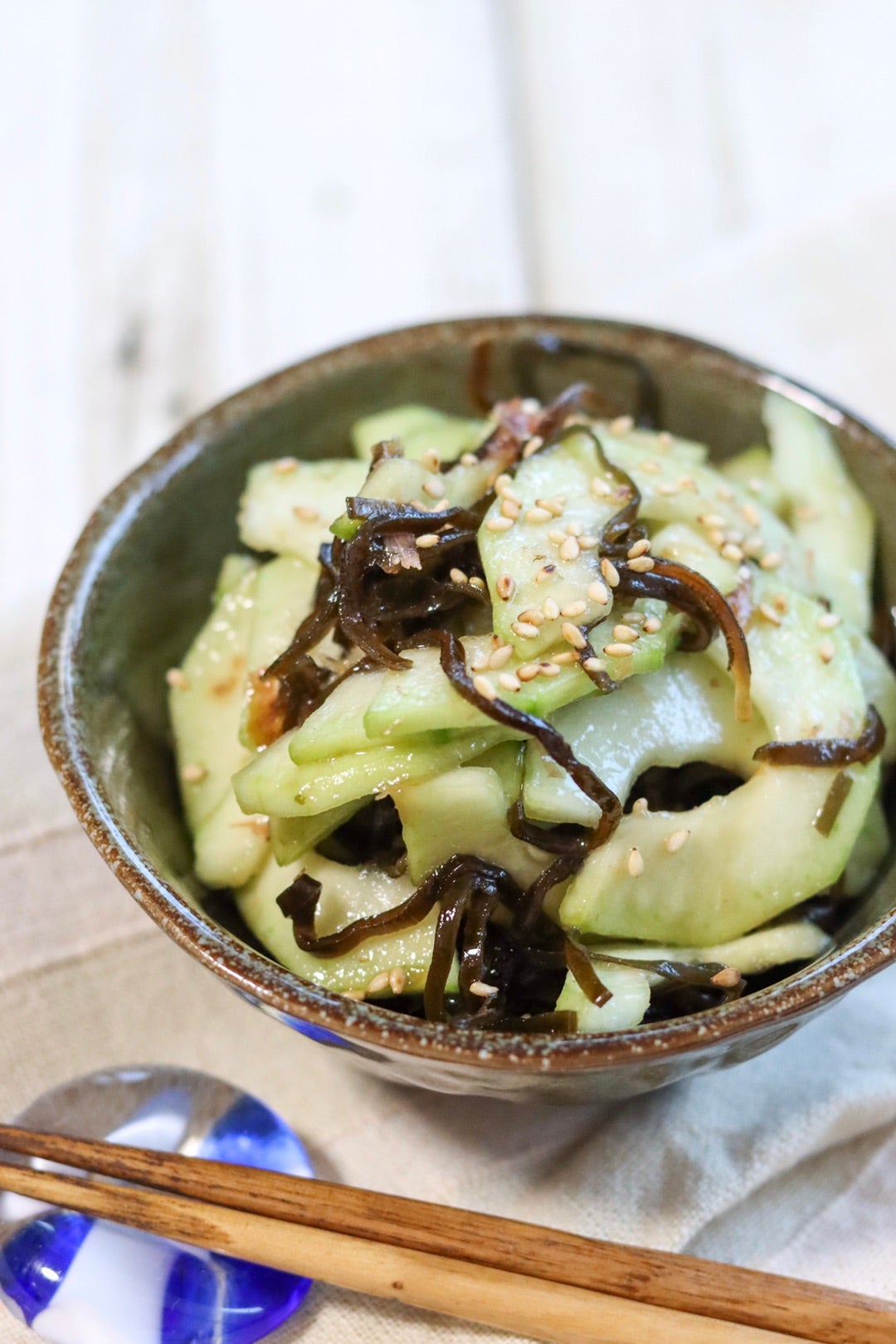 子メロン 摘果メロン 」って知ってる？子メロンのおいしい漬物レシピをご紹介！ - ぷくぷくデリカ