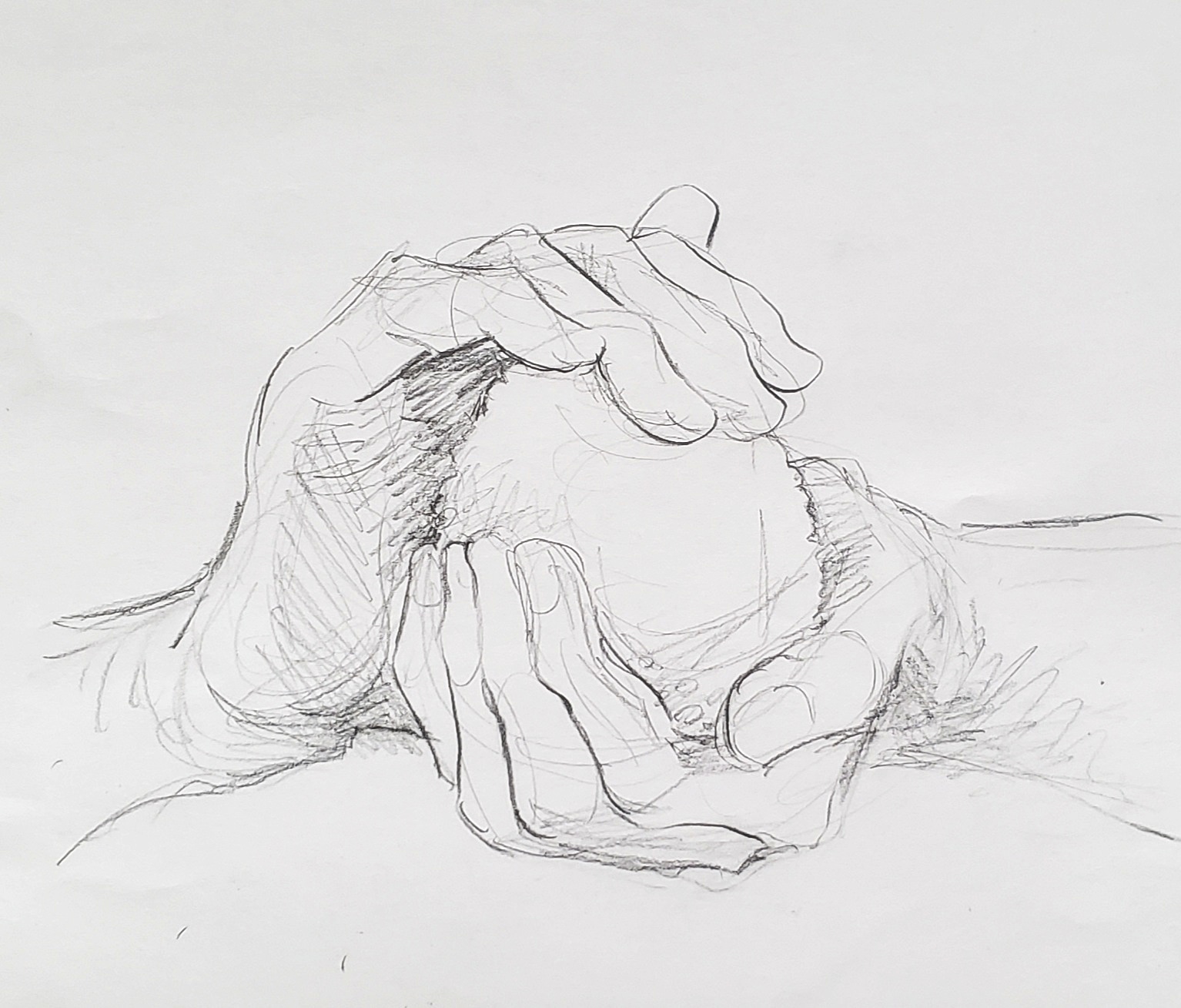 おにぎりをにぎる手のイラストのイラスト素材100394488- PIXTA