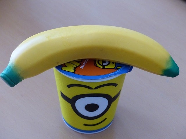 USJの定番のお土産カップ麺にクリーミーカレーヌードルが加わったUSJ与太話 ユニバブログ