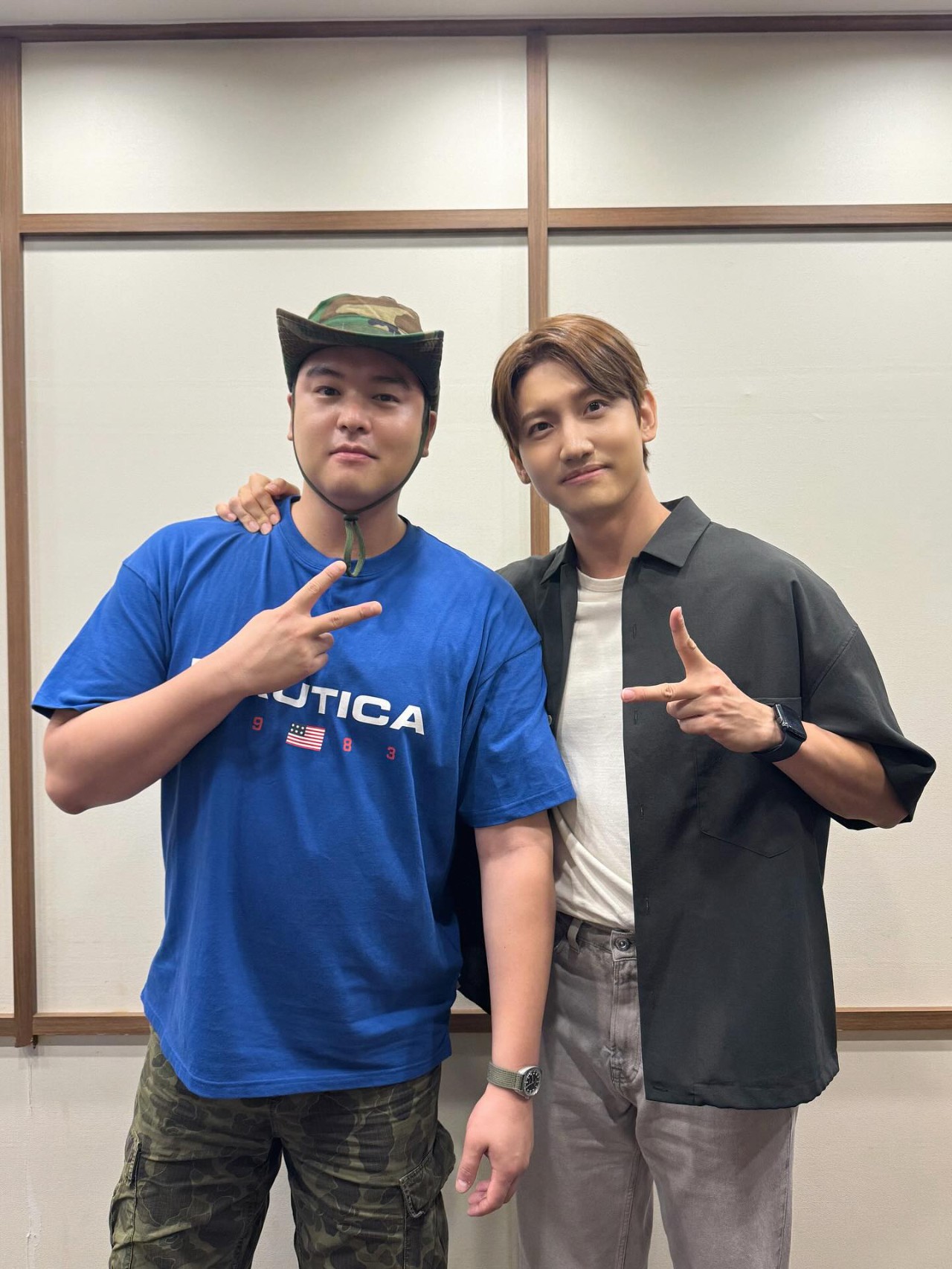 韓国・ソウルで20代女子に人気の最新グルメ、PINKで可愛いスポット、イケメンK-POPグループを集めてみました☆東方神起、BTS、セブチ、Wanna One、NCT、EXO、2018年のチャンヨルのバースデー広告、『ライン フレンズ ストア』L7弘大店のBT21、「SMTOWNMUSEUM エスエム