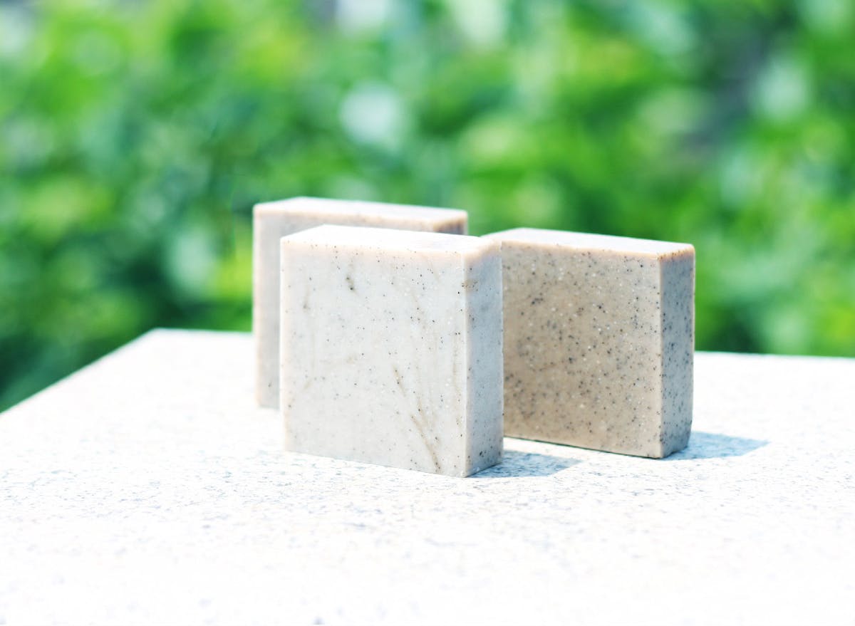 コーヒー豆かす再利用 エコカトラリーオリジナルグッズ・OEM・ノベルティ製作