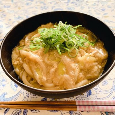 簡単にコクうま！豆乳うどんのレシピ3選レシピマルサンジャーナルSoyana そやな マルサンアイ株式会社