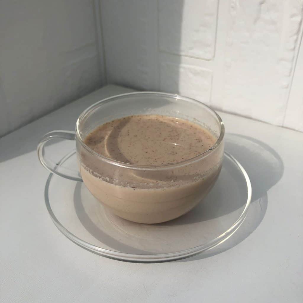 2025年 スタバのチャイティーラテカスタム6選！元店員が解説