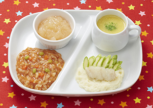 和光堂アサヒグループ食品 on X: 