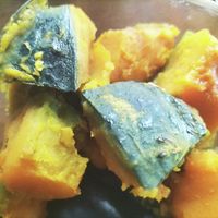 硬い「かぼちゃ」をスッとラクに安全に切る方法！元スーパーの店員が解説 ぱるとよ- エキスパート - Yahoo!ニュース