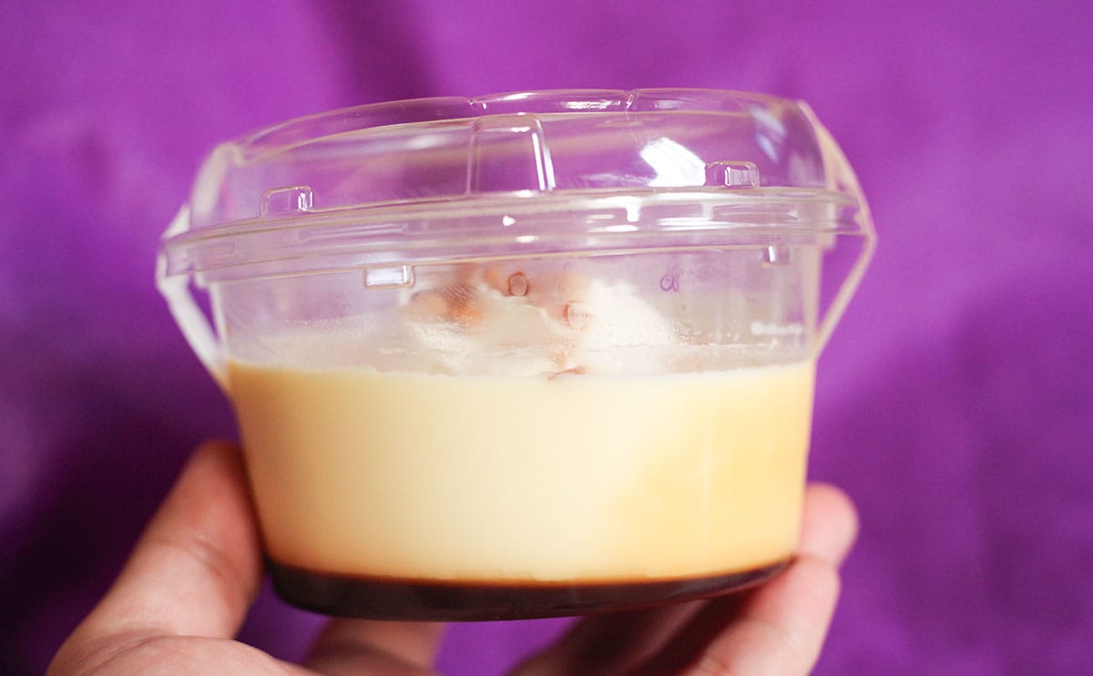 発売から13日で累計400万食突破！売上好調の「最高！プリンスイーツ」ついに終結！「プリン 究極の２択投票」かため派が62％で勝利！～商品開発の裏側も大公開～