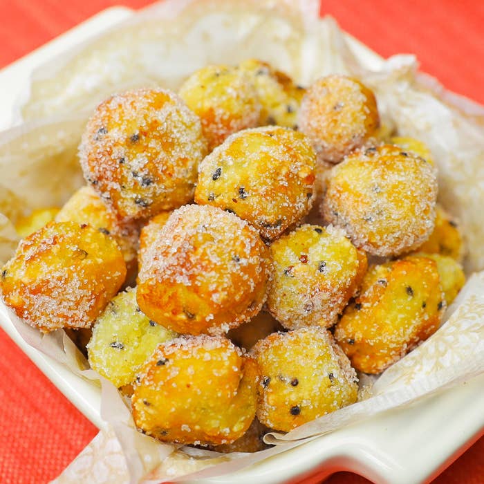 低糖質レシピ 簡単スイートポテト