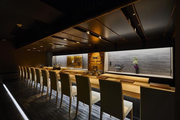 一度は食べてみたい！高級江戸前寿司の名店 銀座寿司幸本店 の伝統・進化系メニューを調査。Hanako Web