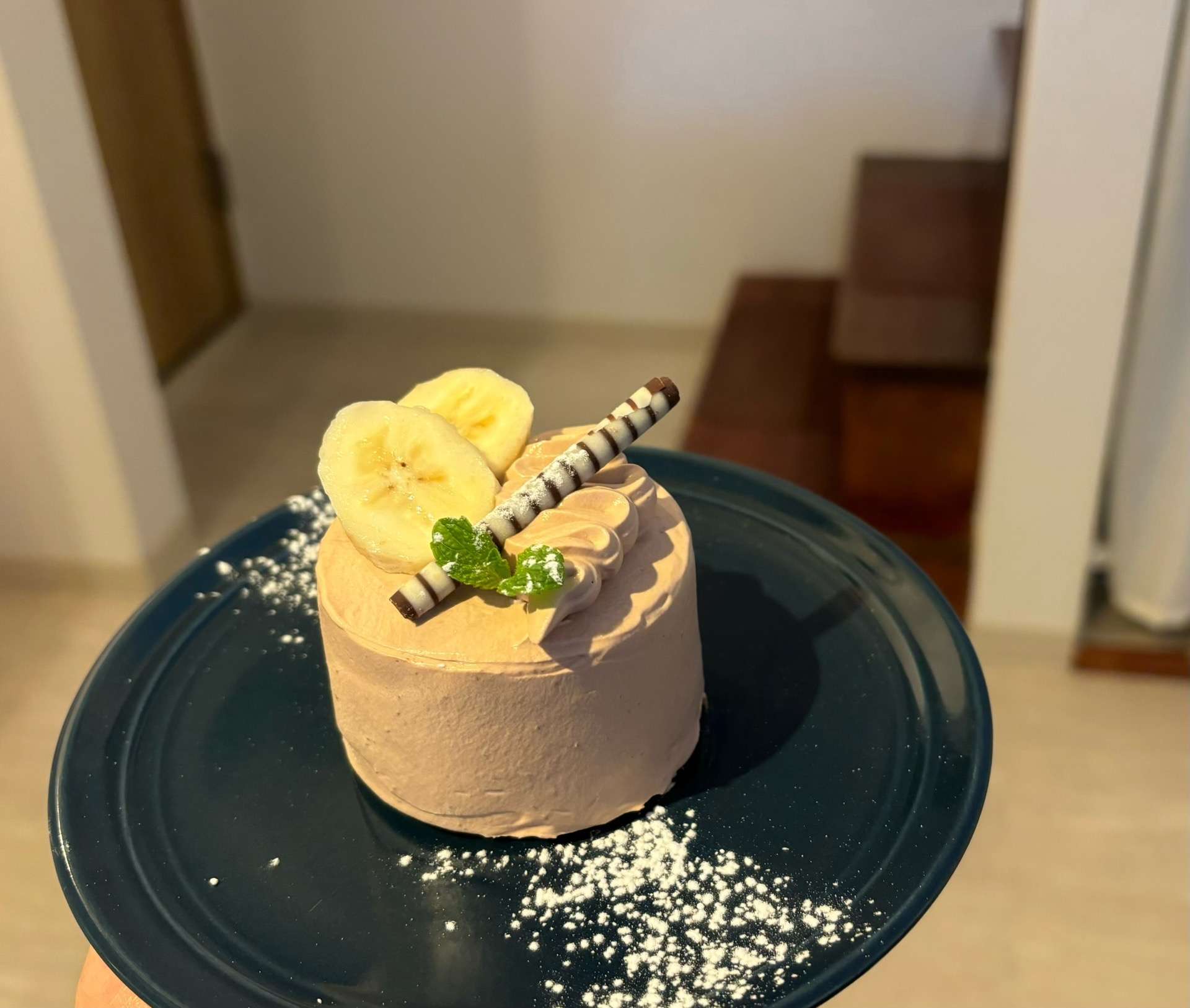 下町からよろこびを込めて。バナナ専門のスイーツ店「バナナファクトリー」CAKE.TOKYOケーキドットトーキョー