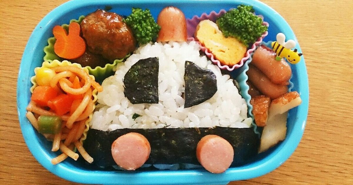 3歳児向けのお弁当レシピ8選！3歳に喜ばれるおかずってどんなもの？ - 株式会社エバーセンス