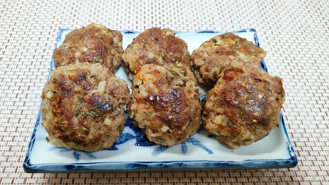 丸ごと玉ねぎ煮 鶏そぼろかけ
