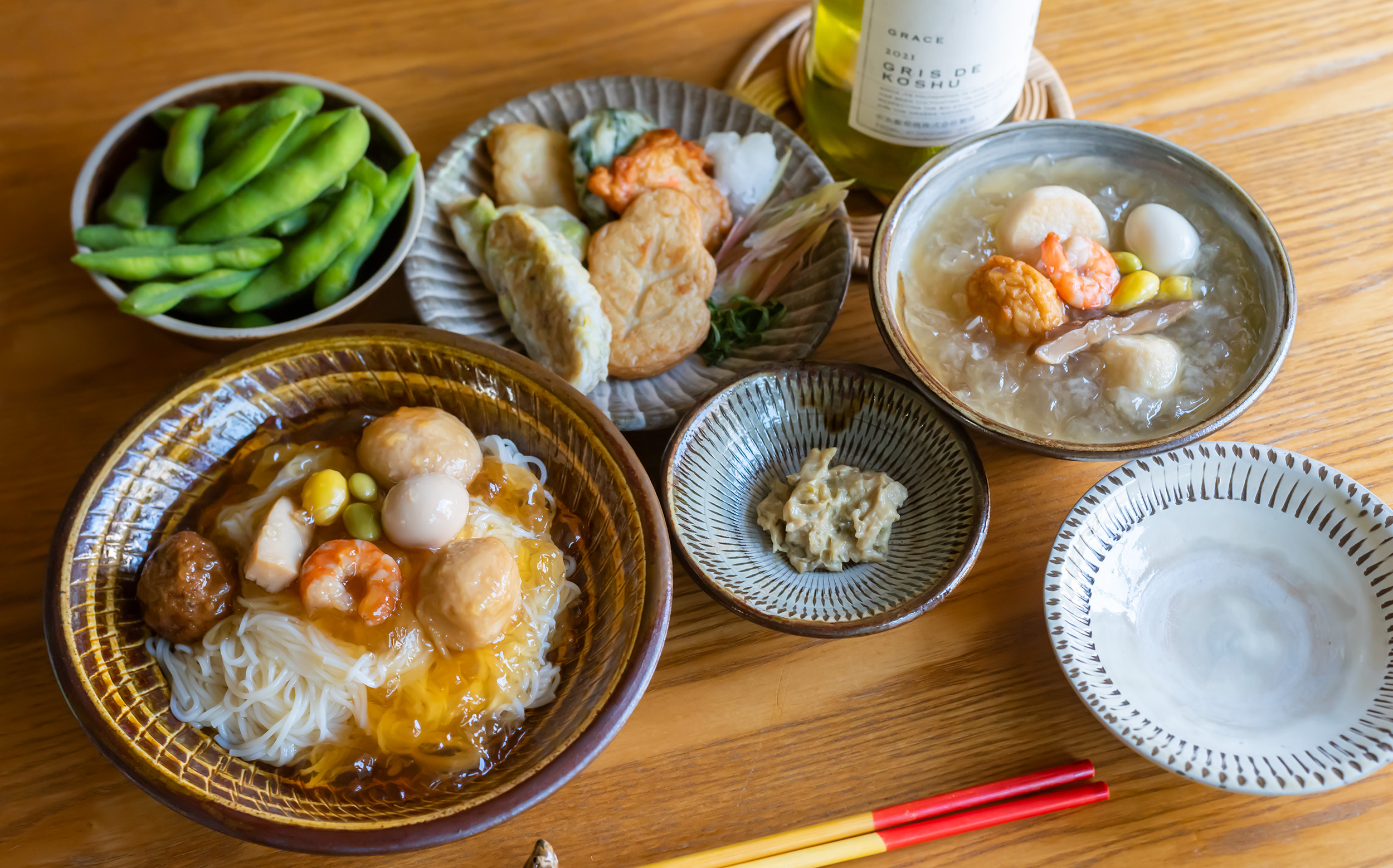 おでんの献立 - 楽天レシピ