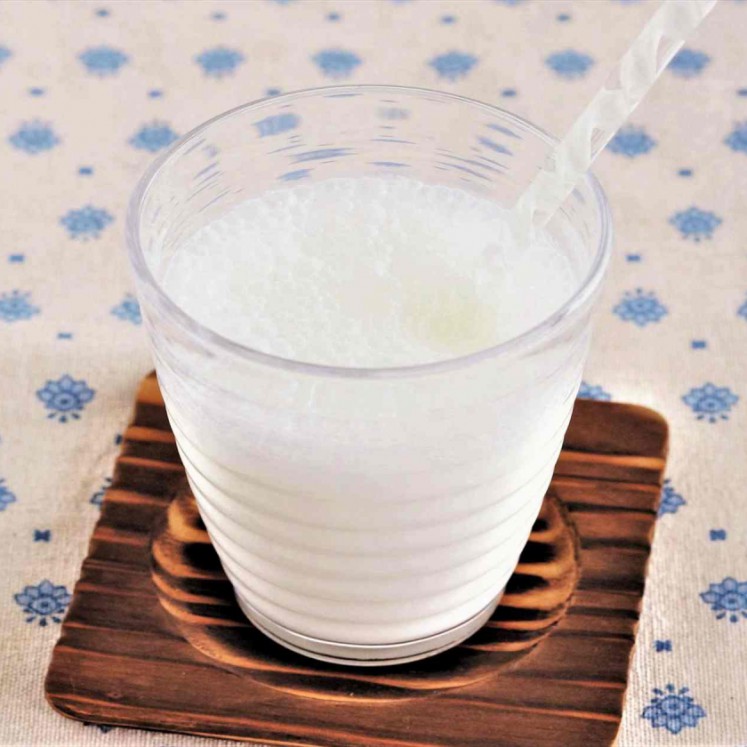 ヘルシー こんにゃくの味噌おでん