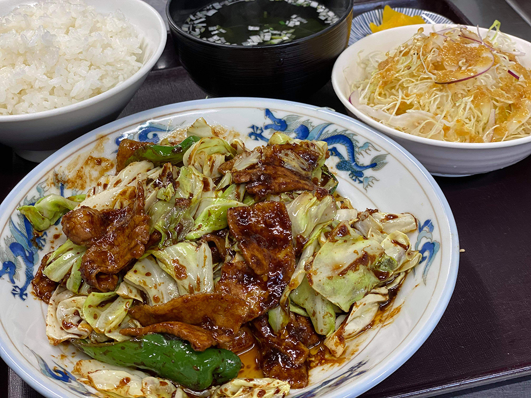 華正樓の肉まん 温め方TikTok