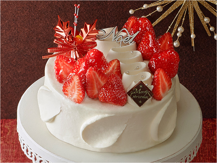 通販 クリスマスケーキシャトレーゼ 並び順：並び順