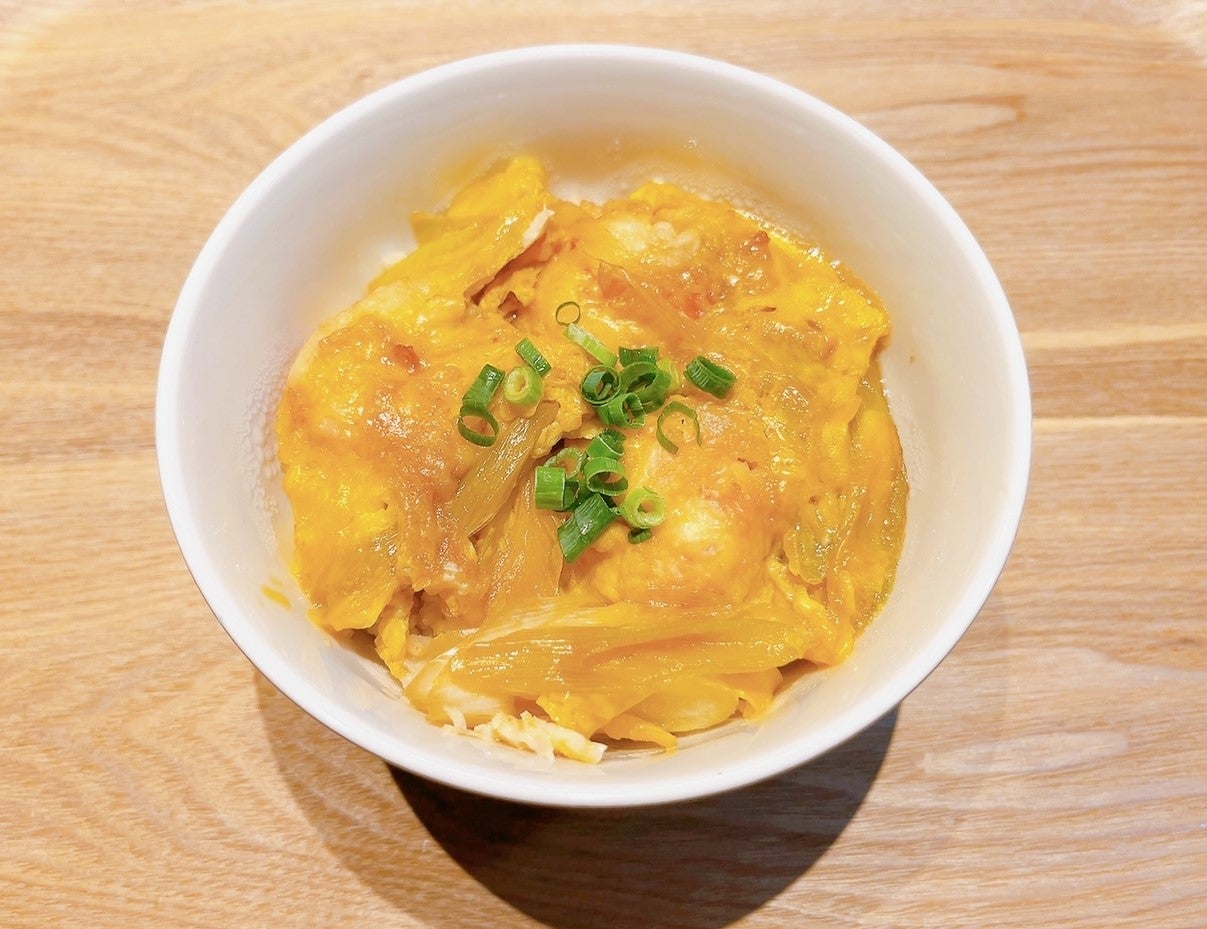 至福のウマさセブン の“丼”がかな〜り大満足な絶品だった。TRILL トリル