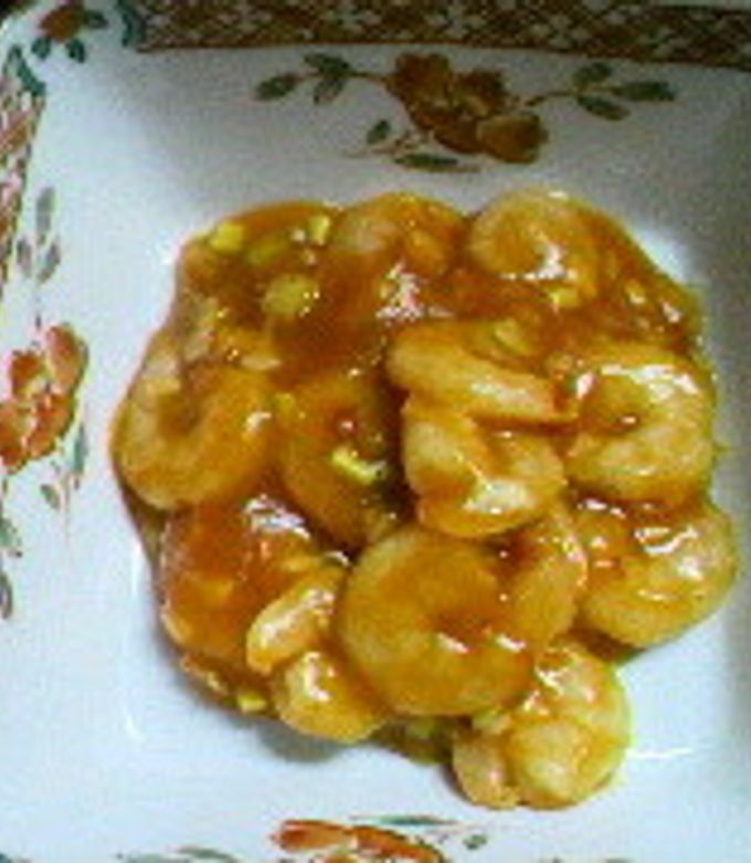 手作りスイートチリソースのレシピぱくぱく献立くん 料理レシピ