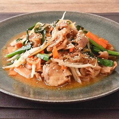 醤油麹×牛肉レシピ 下味冷凍 簡単プルコギ - 旨みレシピで彩る暮らし