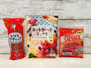 揚げないもっちりお豆腐アメリカンドッグ☆子供と作るおやつ : ぱおの簡単おうちごはん Powered by ライブドアブログ