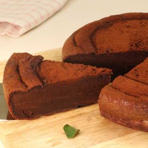 チョコホイップ作り方 ココアパウダーTikTok