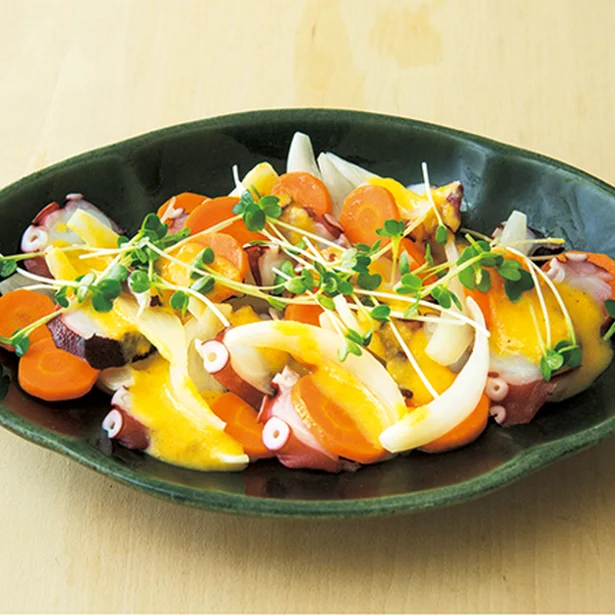 和食の副菜」30選ホッとする味レシピサイトNadia