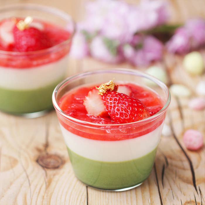 基本からアレンジまで！思わずつくりたくなる「おひなさま イチゴ」のレシピ集クックパッド