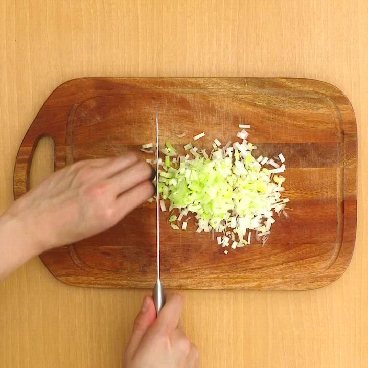 揚げ焼きで♪ ブリのたっぷりネギだれがけ