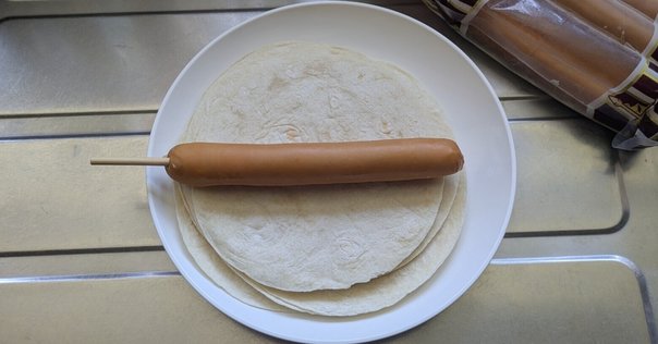 ドリトスに好きな具材を入れるだけ！ 簡単メキシコ グルメ『ドリロコス』を作ってみた！TBSラジオ