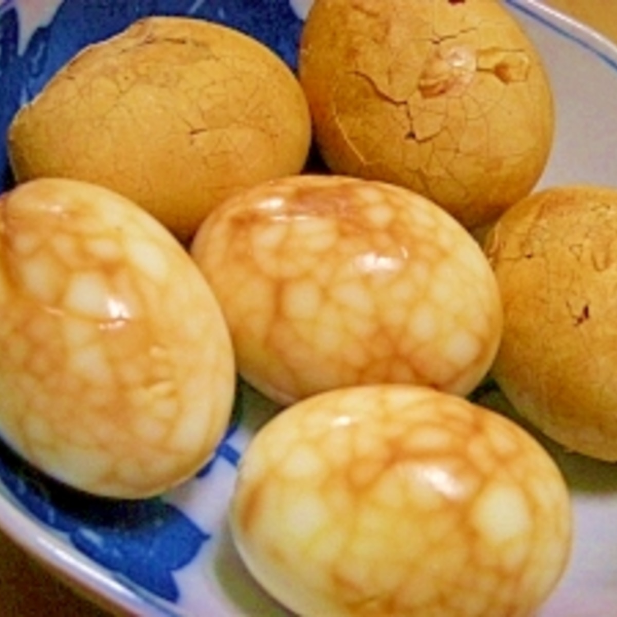 卵のくんせいは殻付きですか？│宮崎地鶏と燻製専門店スモーク・エース