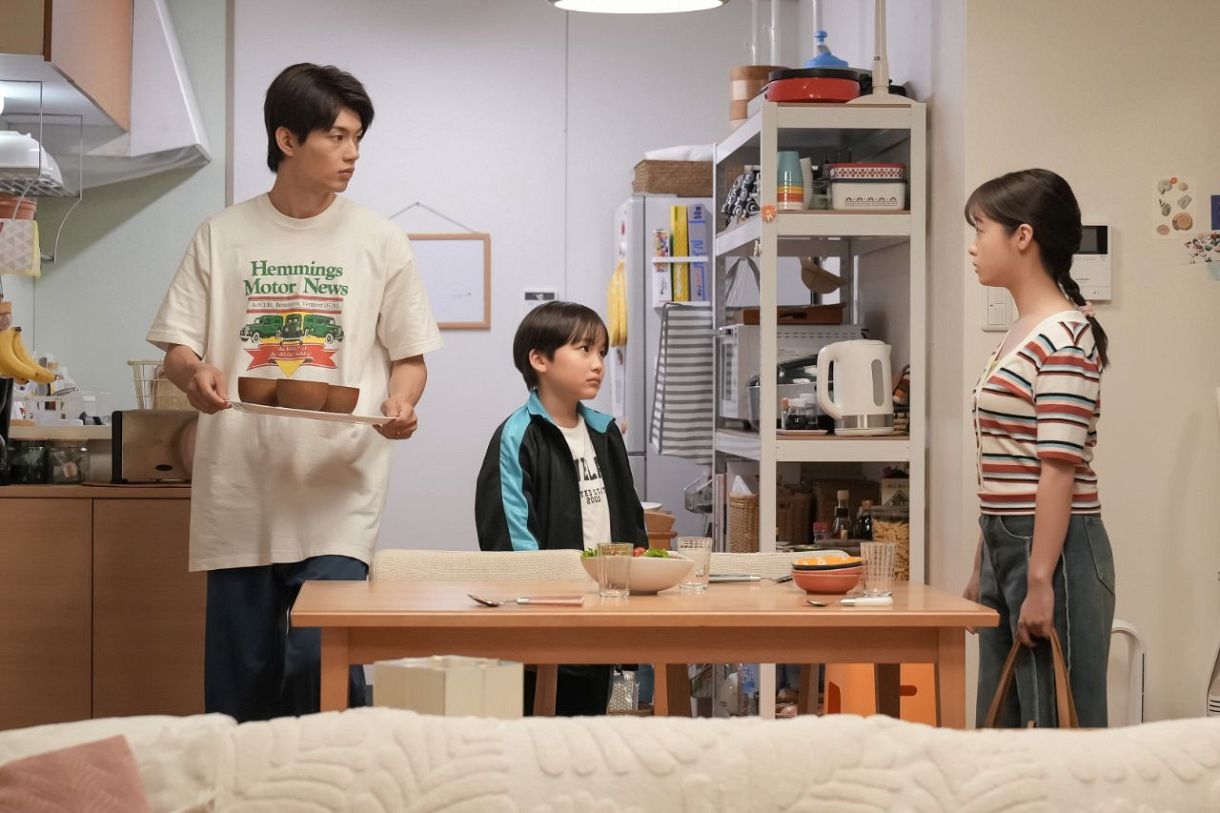 朝ドラ「おむすび」結 橋本環奈 “過去のトラウマ”示唆シーンに「もしかして」「全部繋がった」の声 - モデルプレス