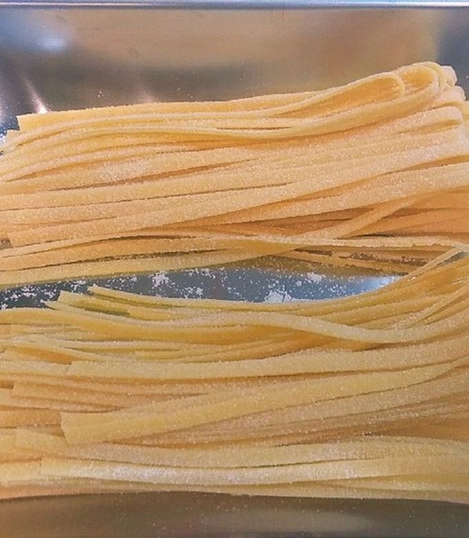 デュラムセモリナ粉とパスタの美味しい関係特徴から選び方、レシピまで解説