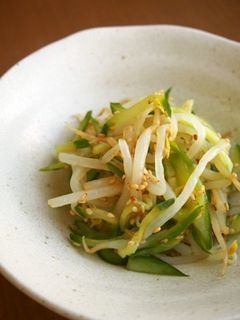 もやし＆豆もやしのコスパ副菜レシピ13選 栗原はるみさん、コウケンテツさん家計を救う！もやしであと一品LEE