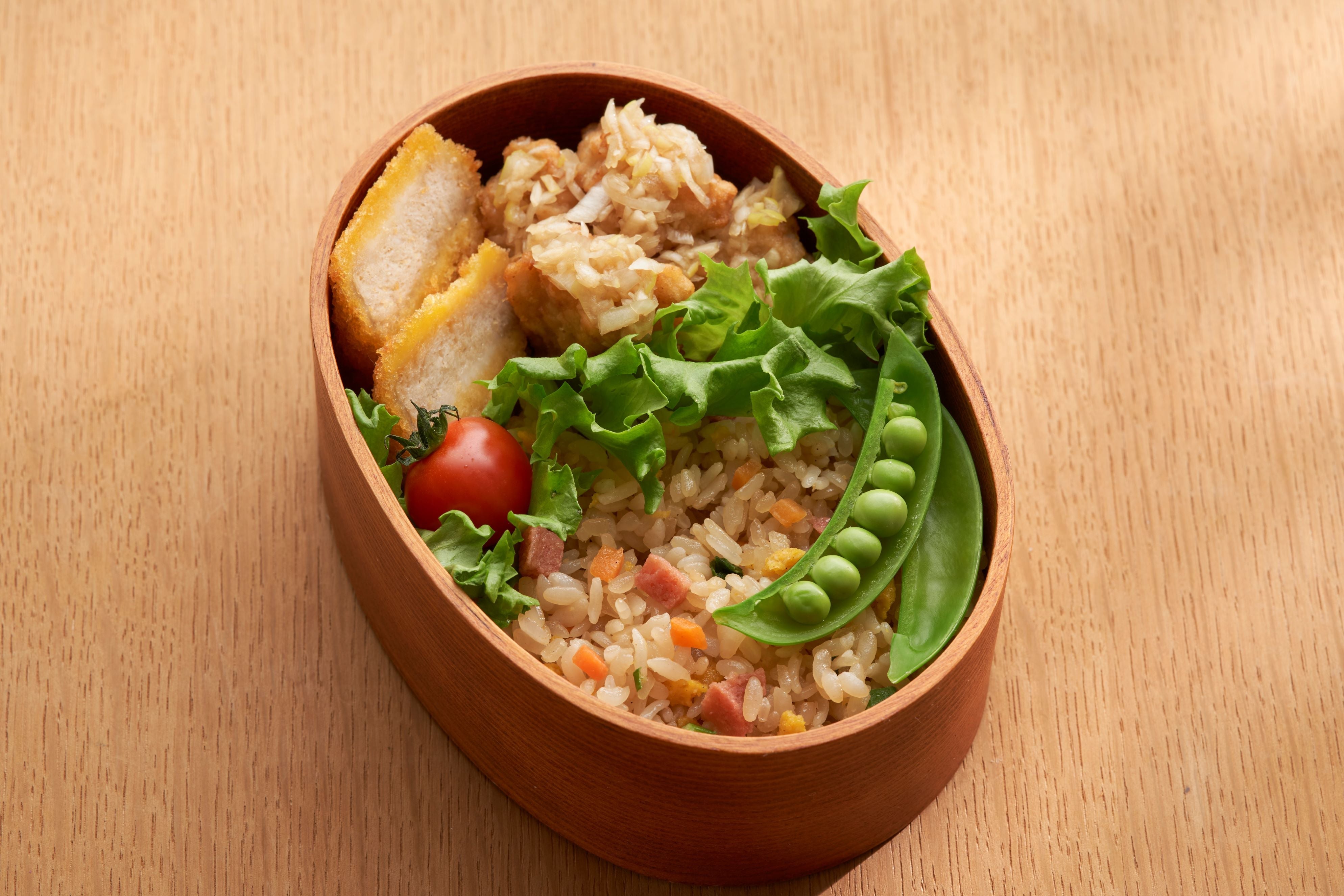 お弁当にも！食べごたえばっちりのこんにゃくレシピレシピサイトNadia