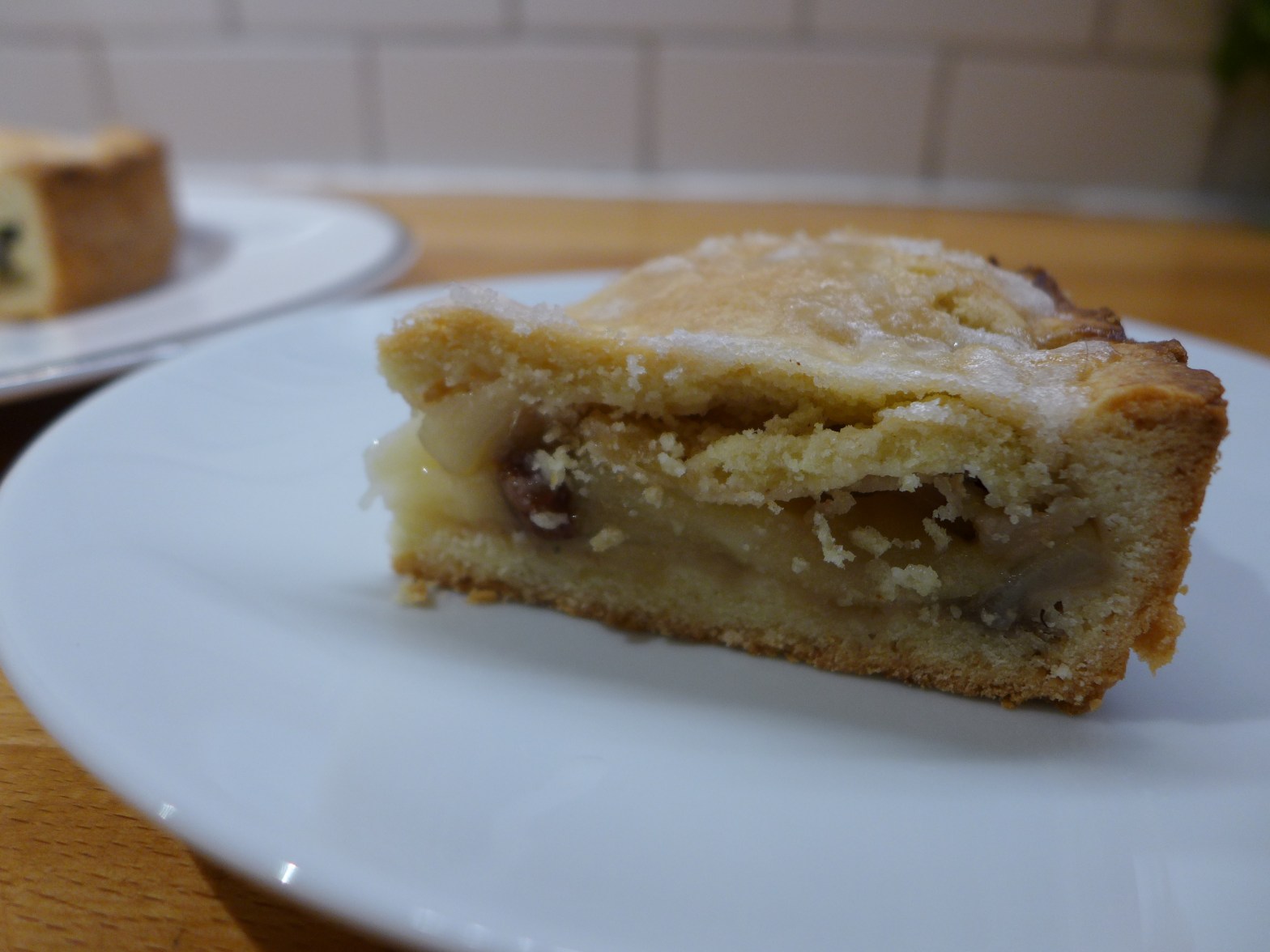 りんごケーキ 炊飯器 小麦粉 ベーキングパウダーなしTikTok